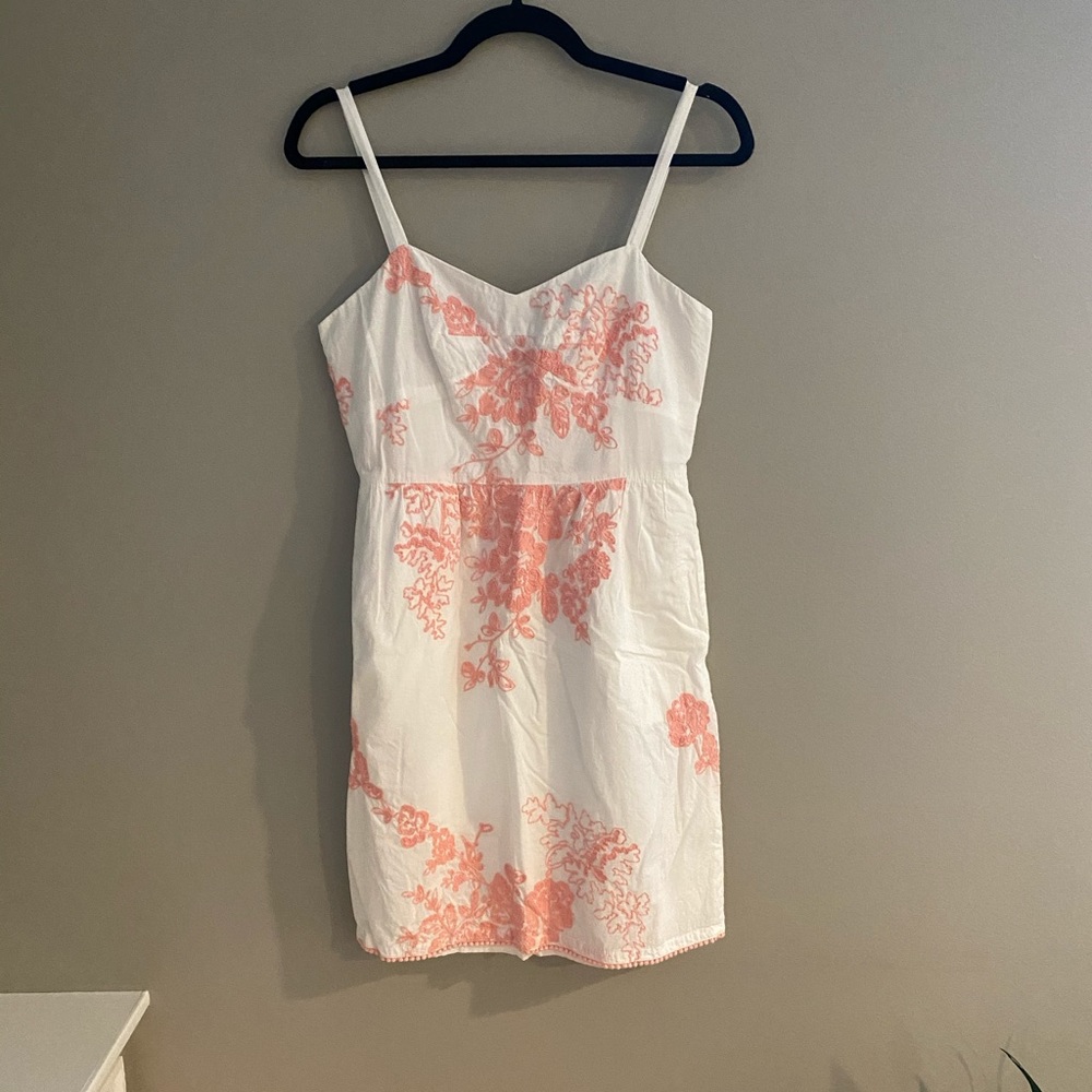 J. Crew dress